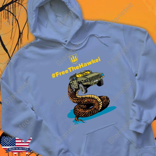 Mick Ryan Am Free The Hawkei Ukraine Snake Shirt, T Shirt, Hoodie, Sweater, Long Sleeve T-Shirt And Tank Top